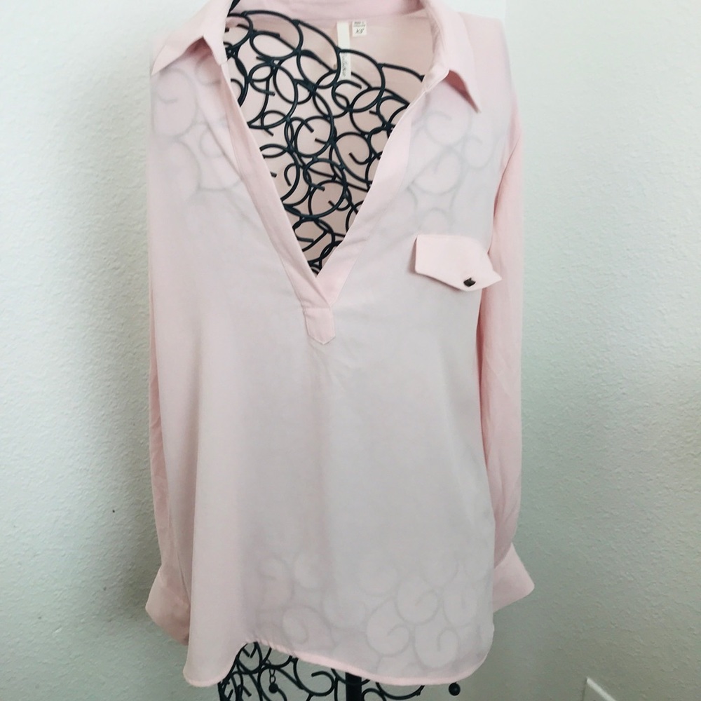 BELLATRIX Women's XS top